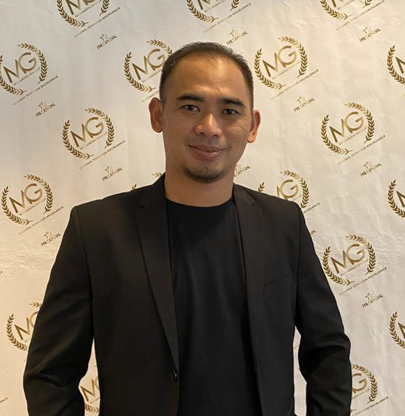 Gambar Herman Bin Ulkaya